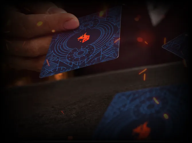 Ignition Casino welcome bonus banner for poker and casino players