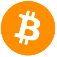 Bitcoin logo