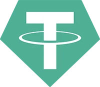 Tether logo